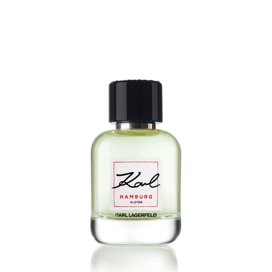 Places by Karl Hamburg Alster EDT • 60ml