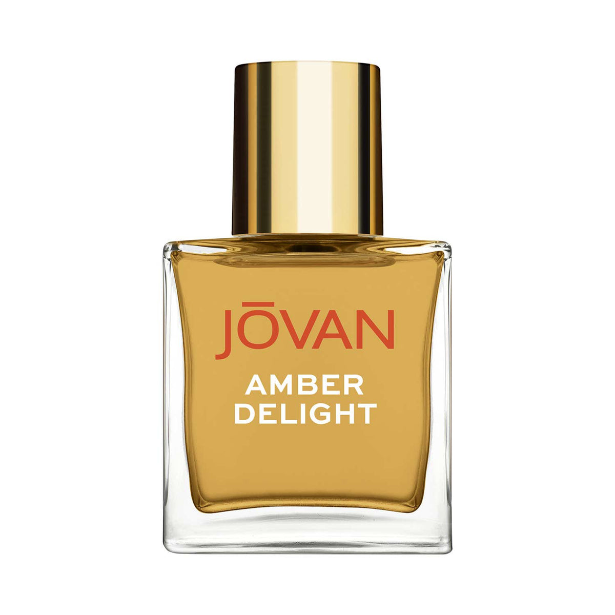 Jovan Amber Delight Eau De Parfum Unisex Perfume (50 ml)