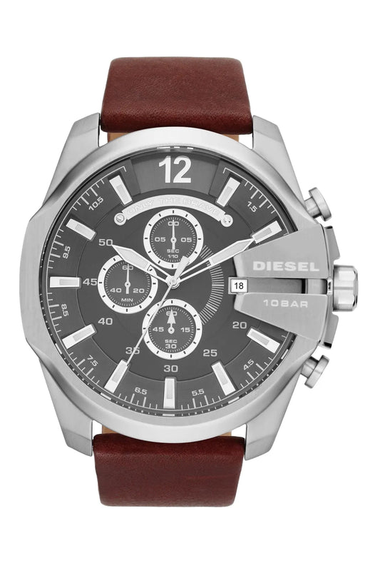 Brown Dz4290 Watch