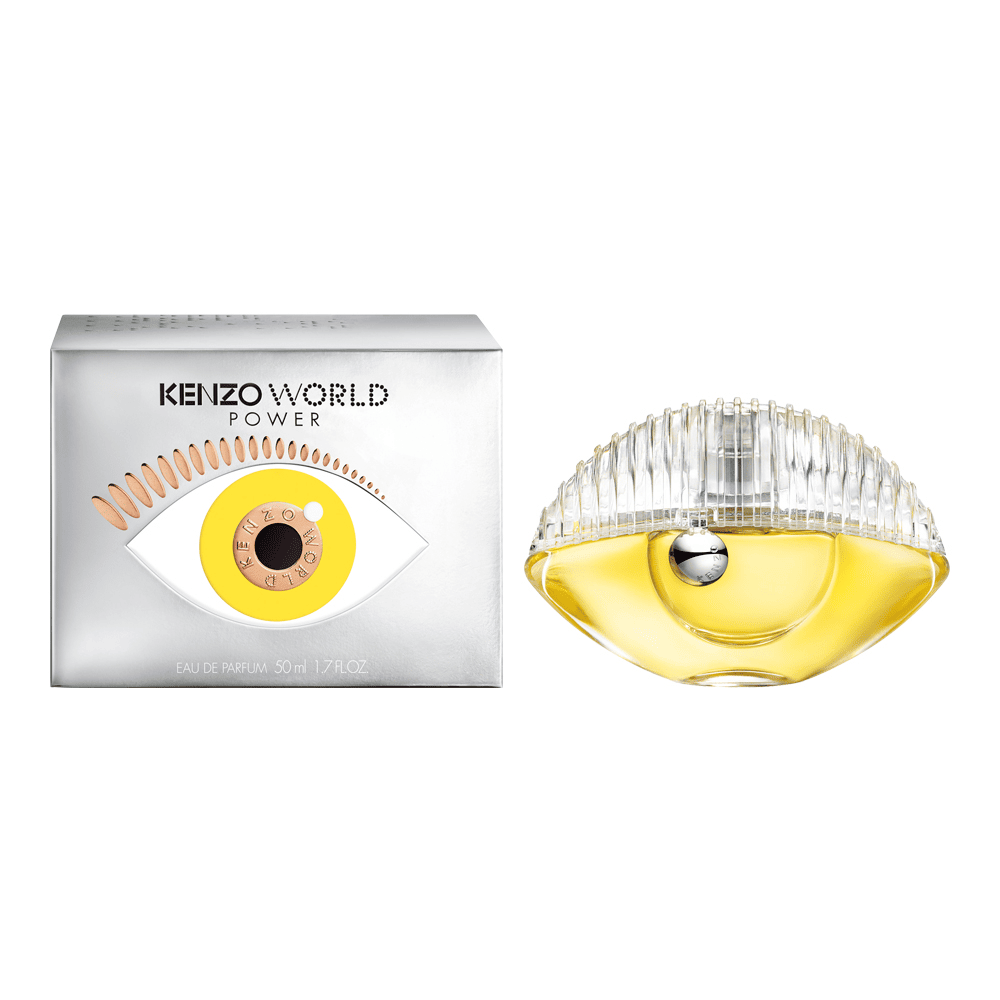 World Power Eau De Parfum • 75ml