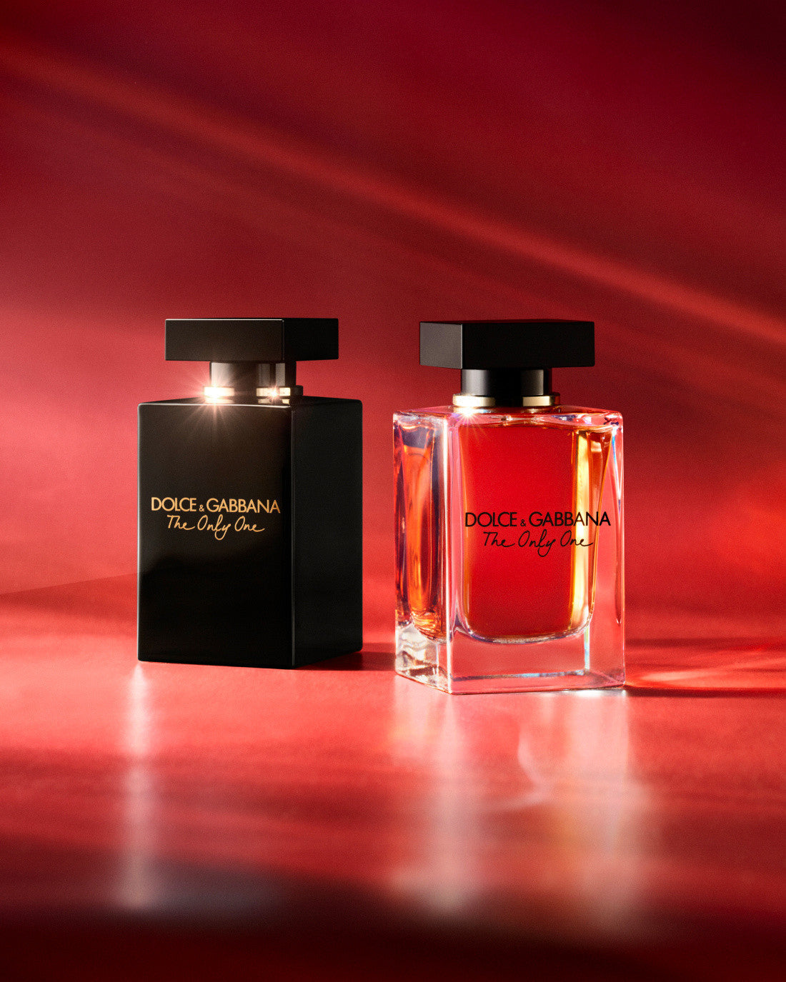 Dolce & Gabbana The Only One Eau de Parfum for Women — image 2