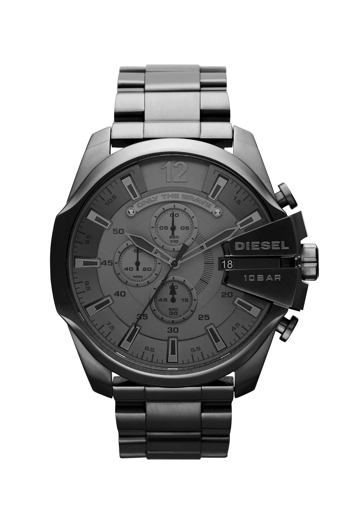 Grey Dz4282I Watch