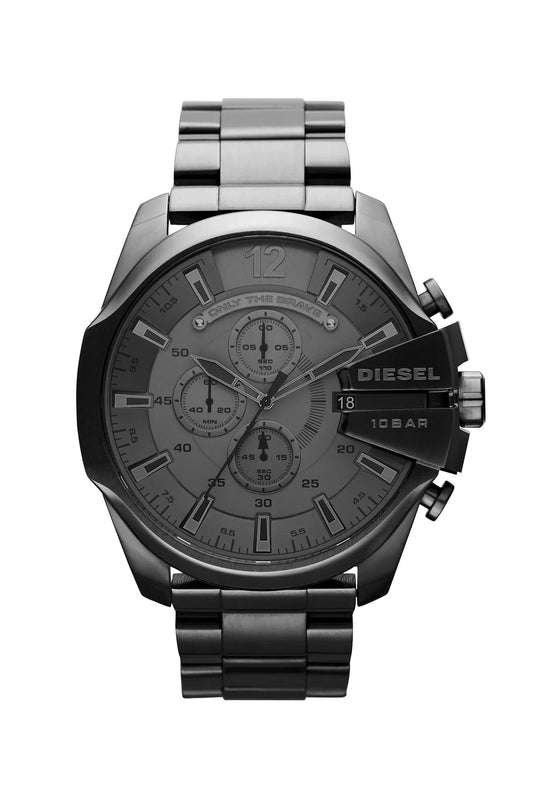 Grey Dz4282I Watch