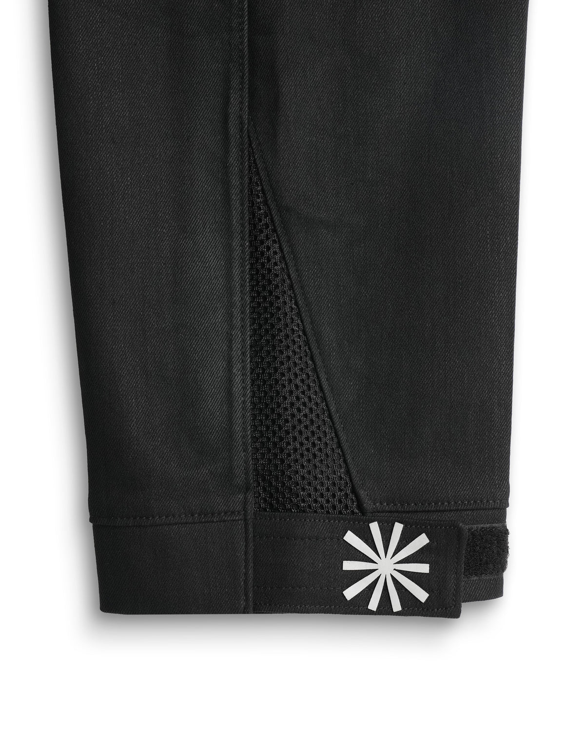Velcro Adjustable Hem cargo by OSMO