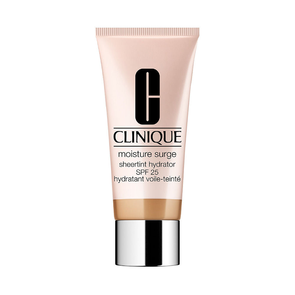 Clinique Moisture Surge Sheertint Hydrator SPF 25 - 03 Universal Light-medium
