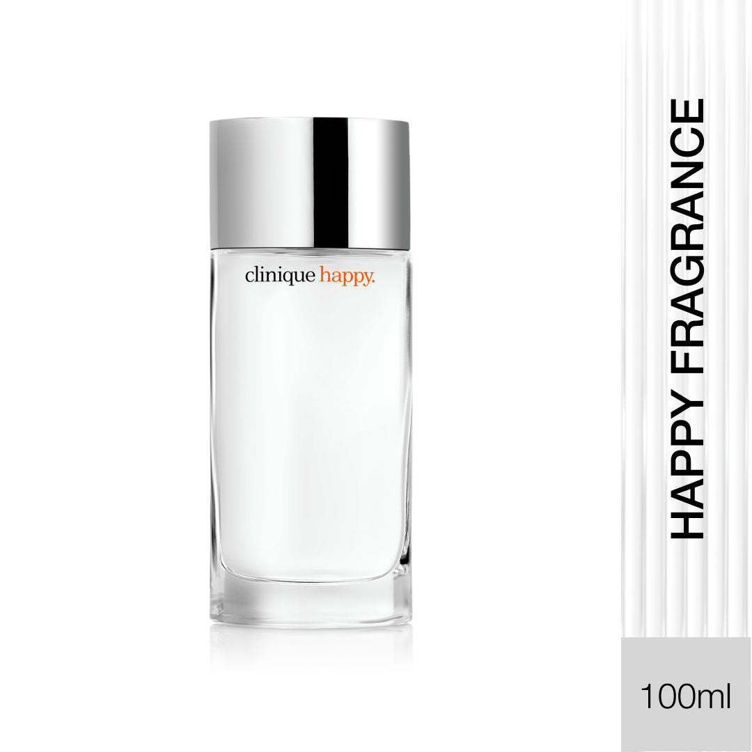 Clinique Happy Perfume Spray (Perfume for Women)