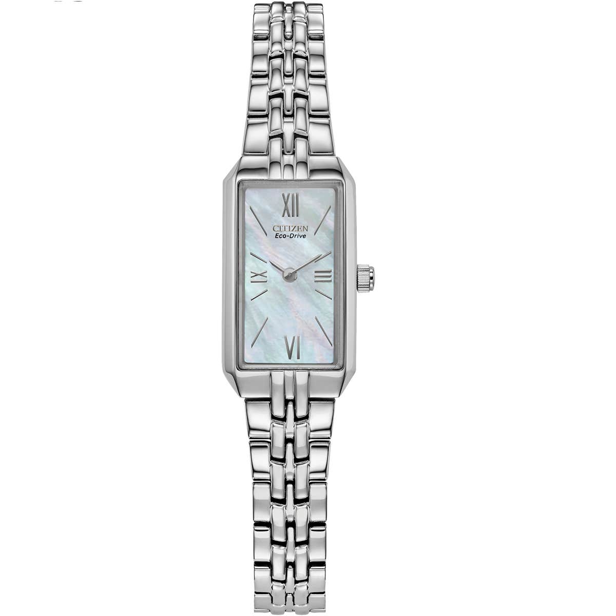 Silhouette Watch (EG2691-57D)