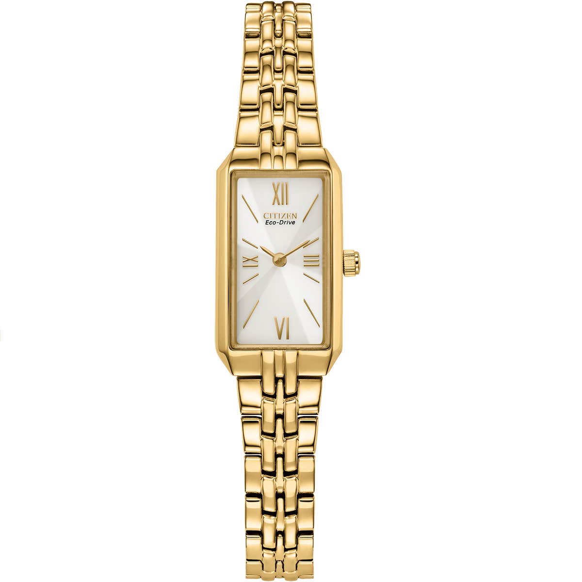 Silhouette Watch (EG2693-51P)