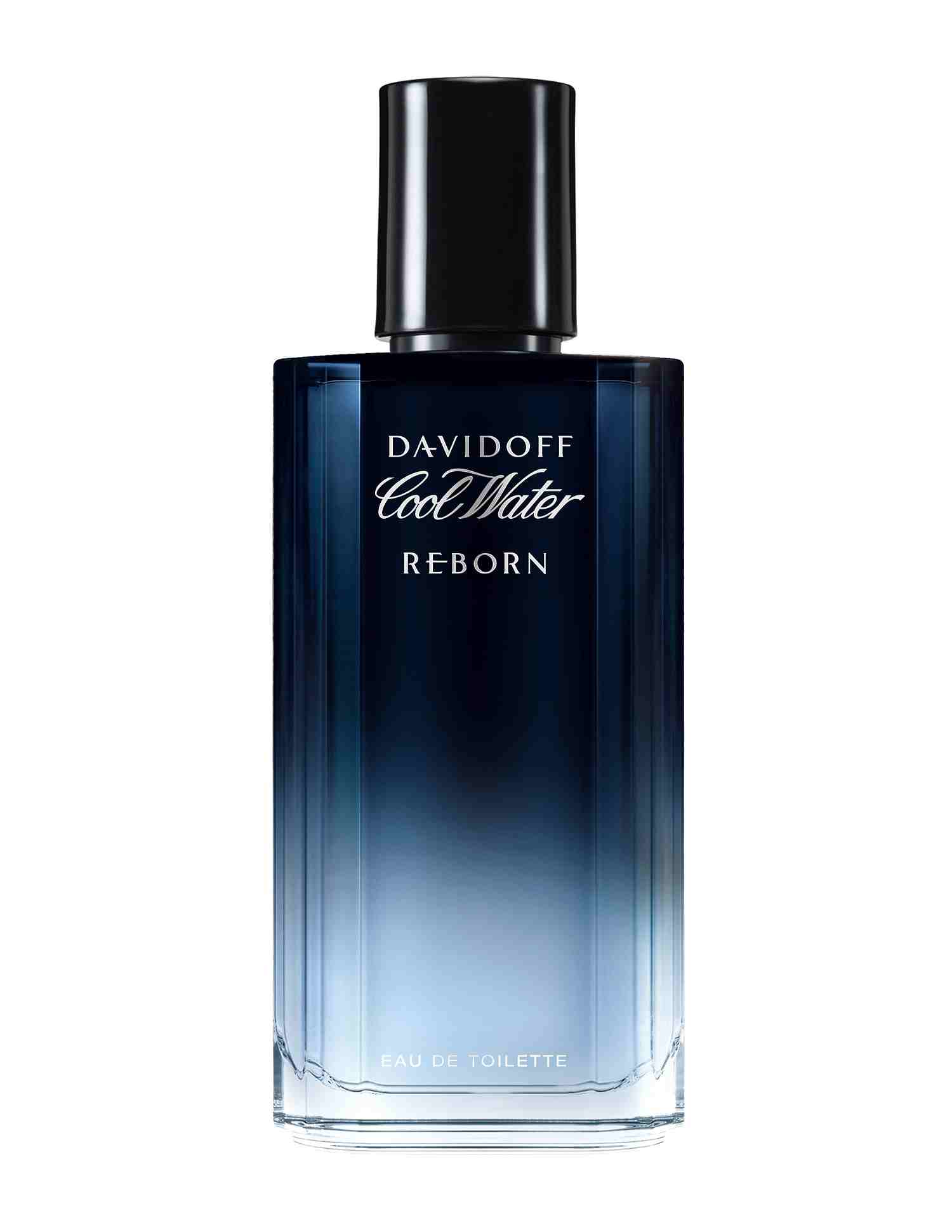 Cool Water Reborn Eau de Toilette for Men • 75ml