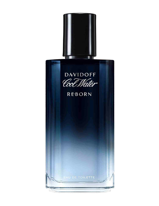 Cool Water Reborn Eau de Toilette for Men • 75ml