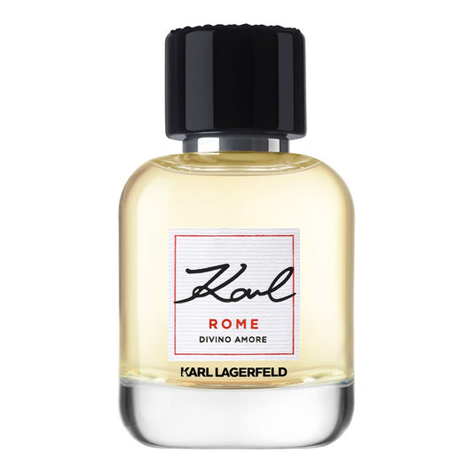 Places By Karl Rome Divino Amore Eau De Parfum • 100ml