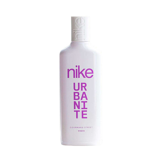 Nike Urbanite Gourmand Street Woman EDT Spray (75 ml)