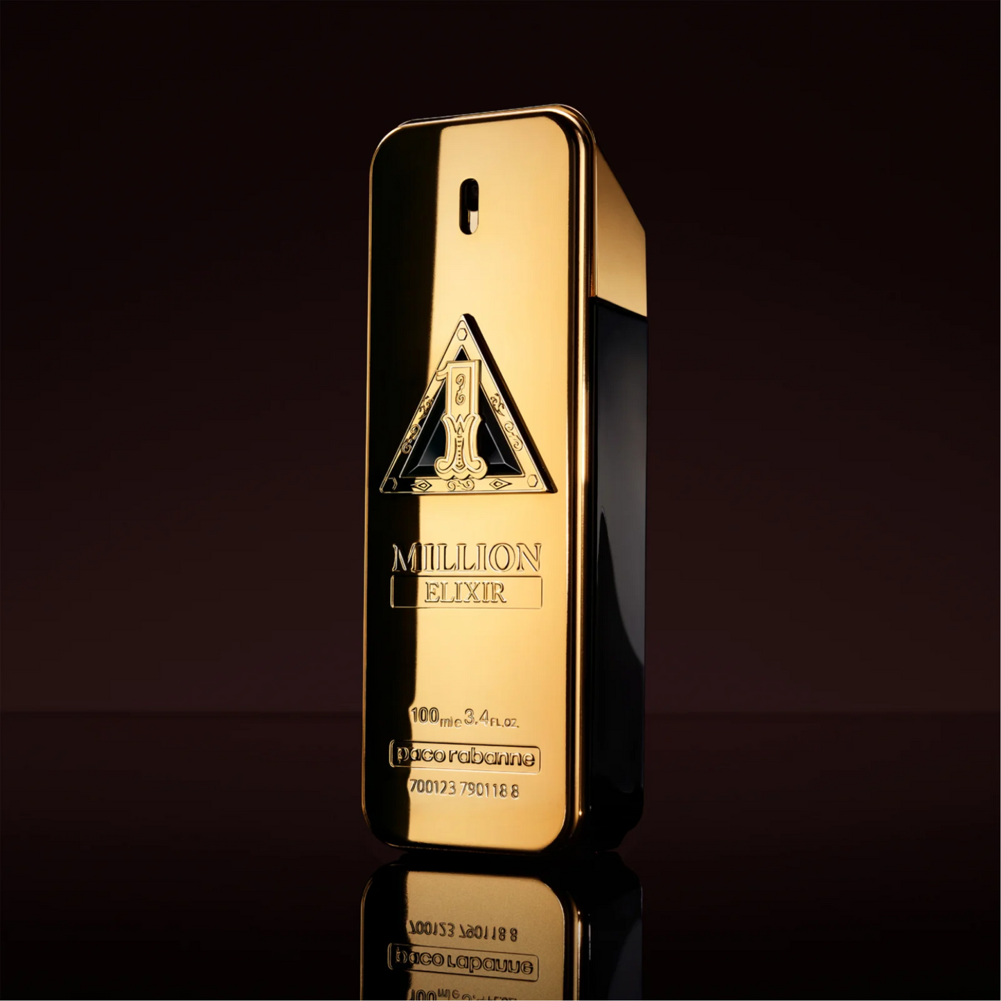 Paco Rabanne One Million Elixir Parfum Intense for Men — image 2