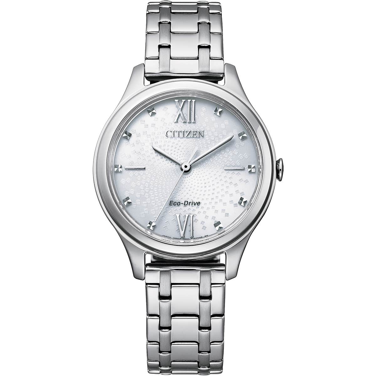 Ladies' Bracelet Watch (EM0500-73A)