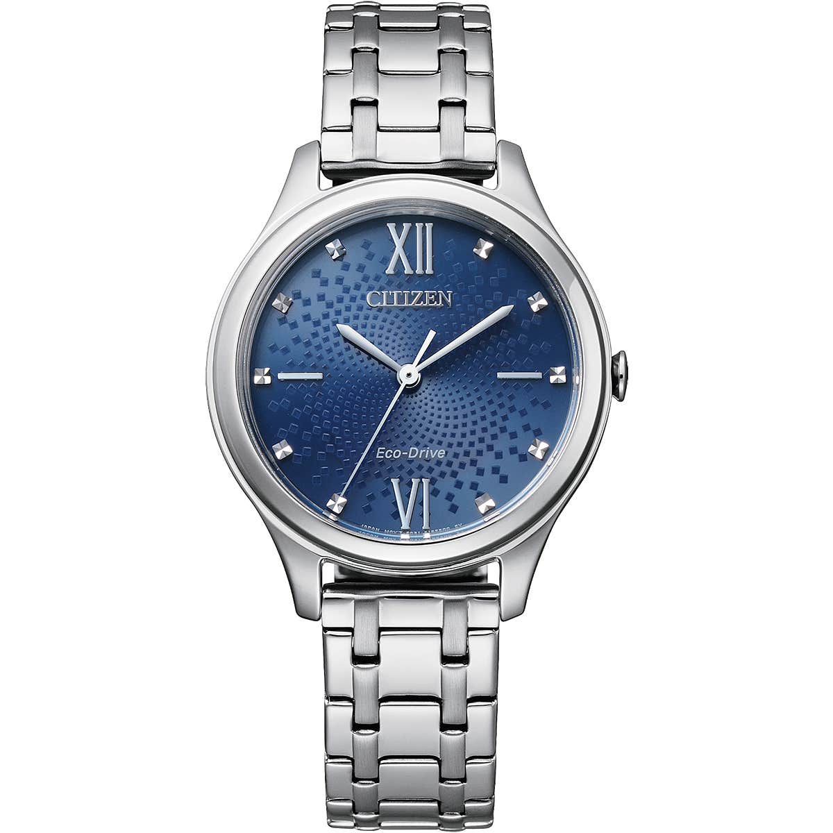 Ladies' Bracelet Watch (EM0500-73L)