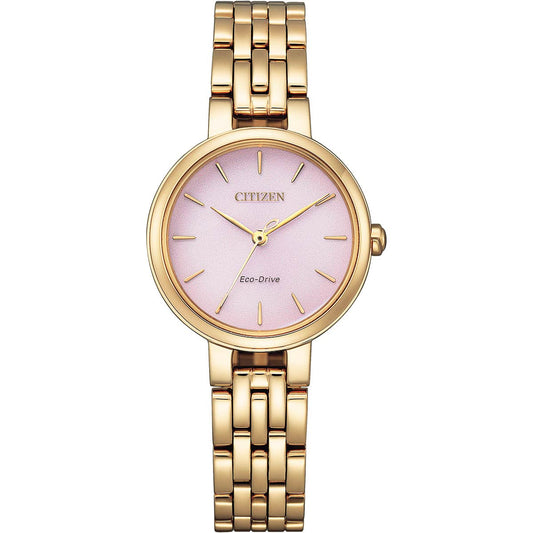 Citizen L Silhouette (EM0993-82X)