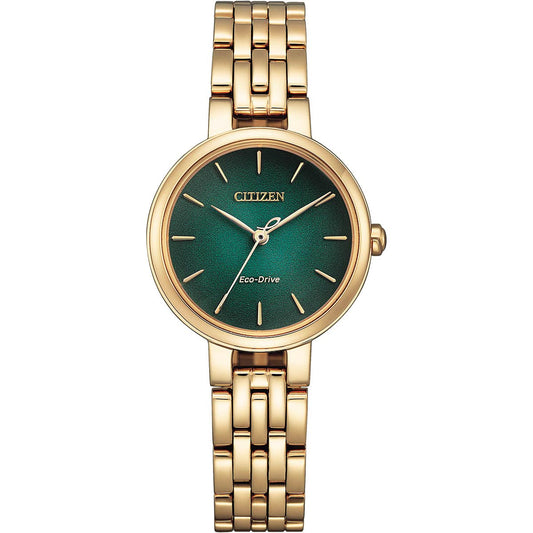 Citizen L Silhouette (EM0993-82Z)