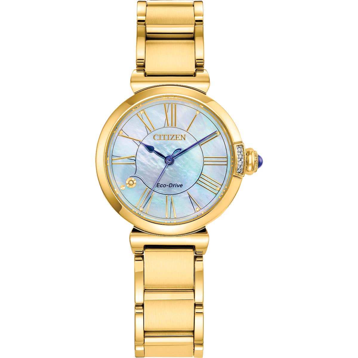Citizen L Mae Watch (EM1062-57D)