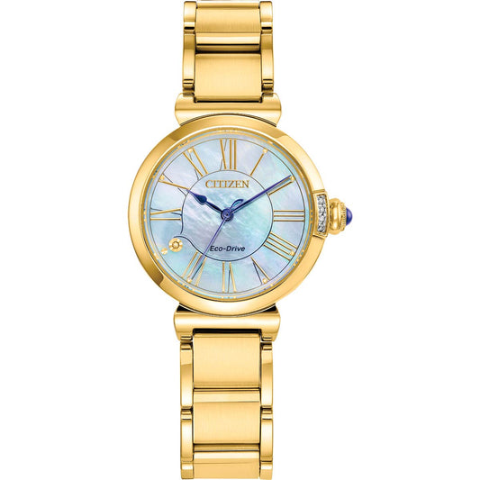 Citizen L Mae Watch (EM1062-57D)