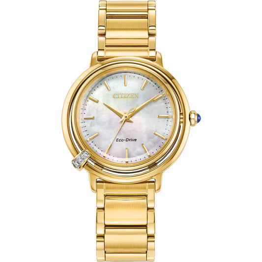 Citizen L Arcly (EM1092-64D)