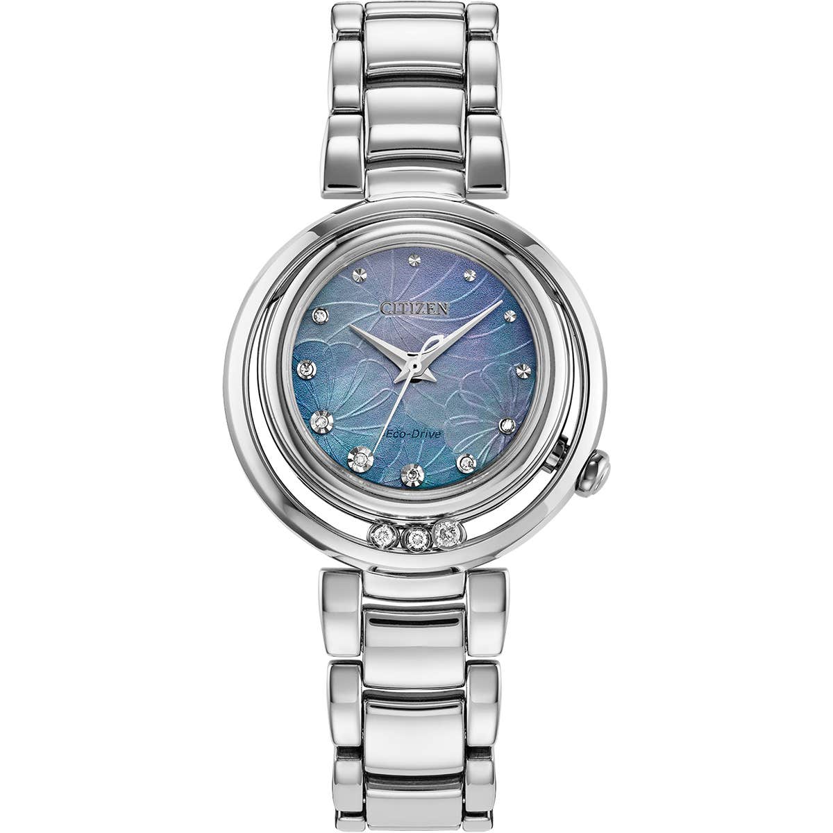 Citizen L Arcly (EM1110-56N)