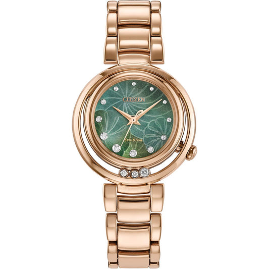 Citizen L Arcly (EM1113-58Y)