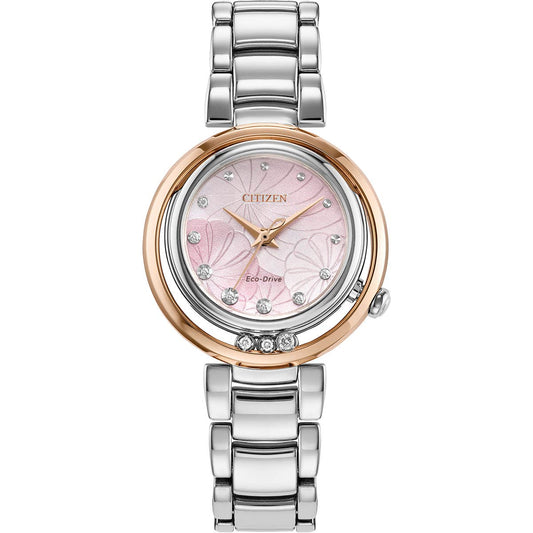 Citizen L Arcly (EM1114-80Y)