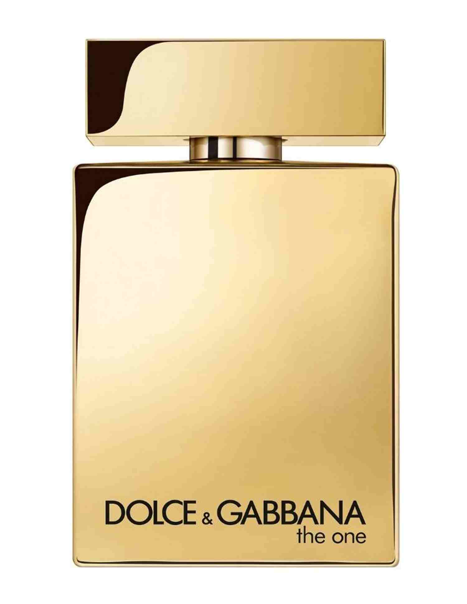 The One For Men Gold Eau De Parfum Intense • 100ml
