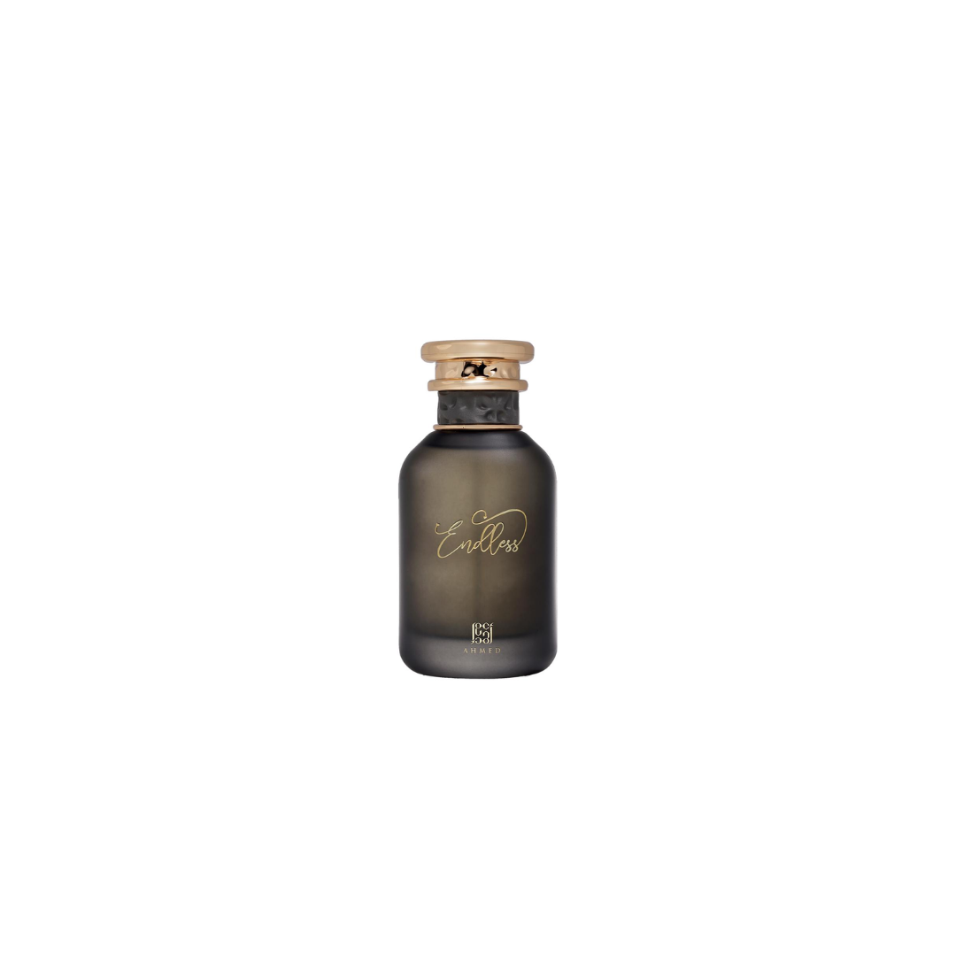 Ahmed Al Maghribi Endless Eau de Parfum for Men
