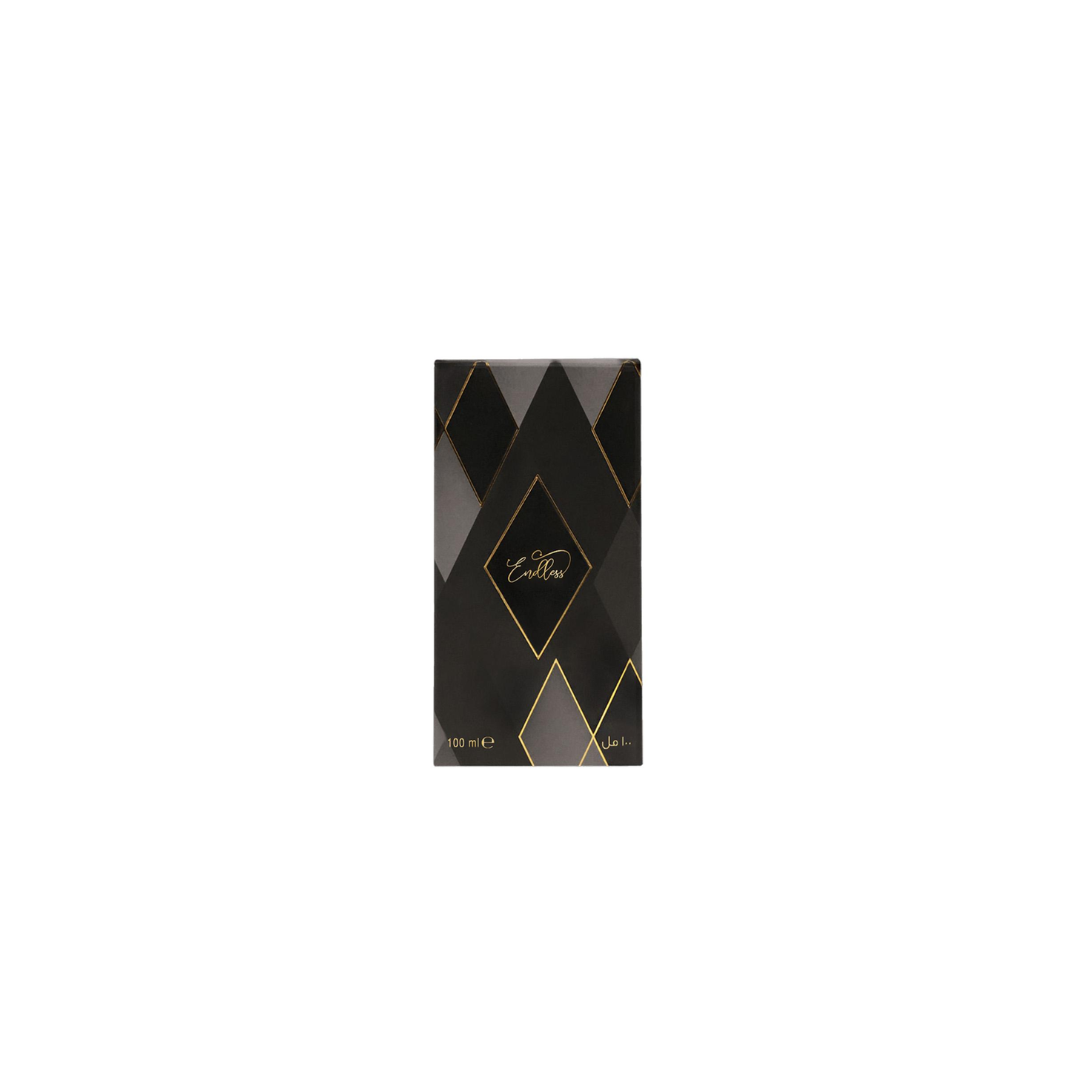 Ahmed Al Maghribi Endless Eau de Parfum for Men — image 2