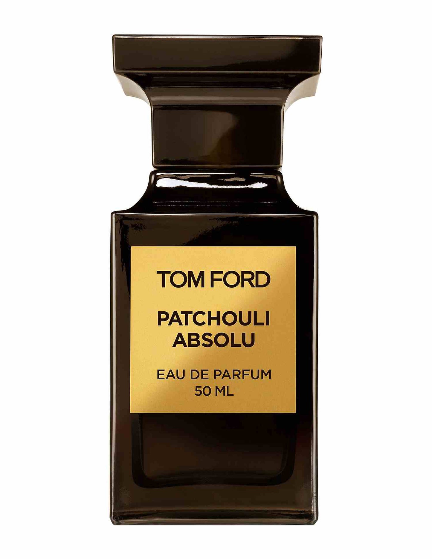Patchouli Absolu Eau De Parfum • 100ml