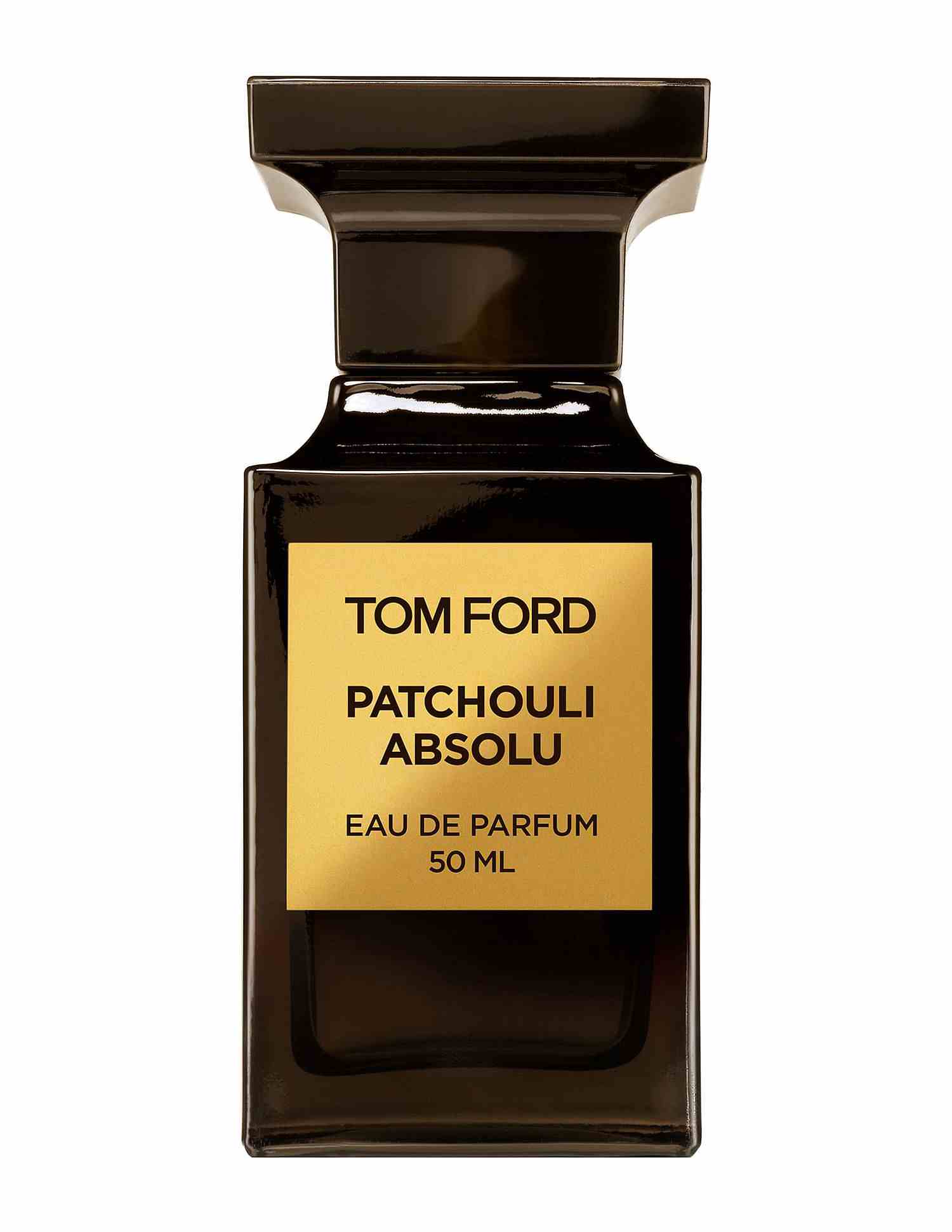 Patchouli Absolu Eau De Parfum • 100ml