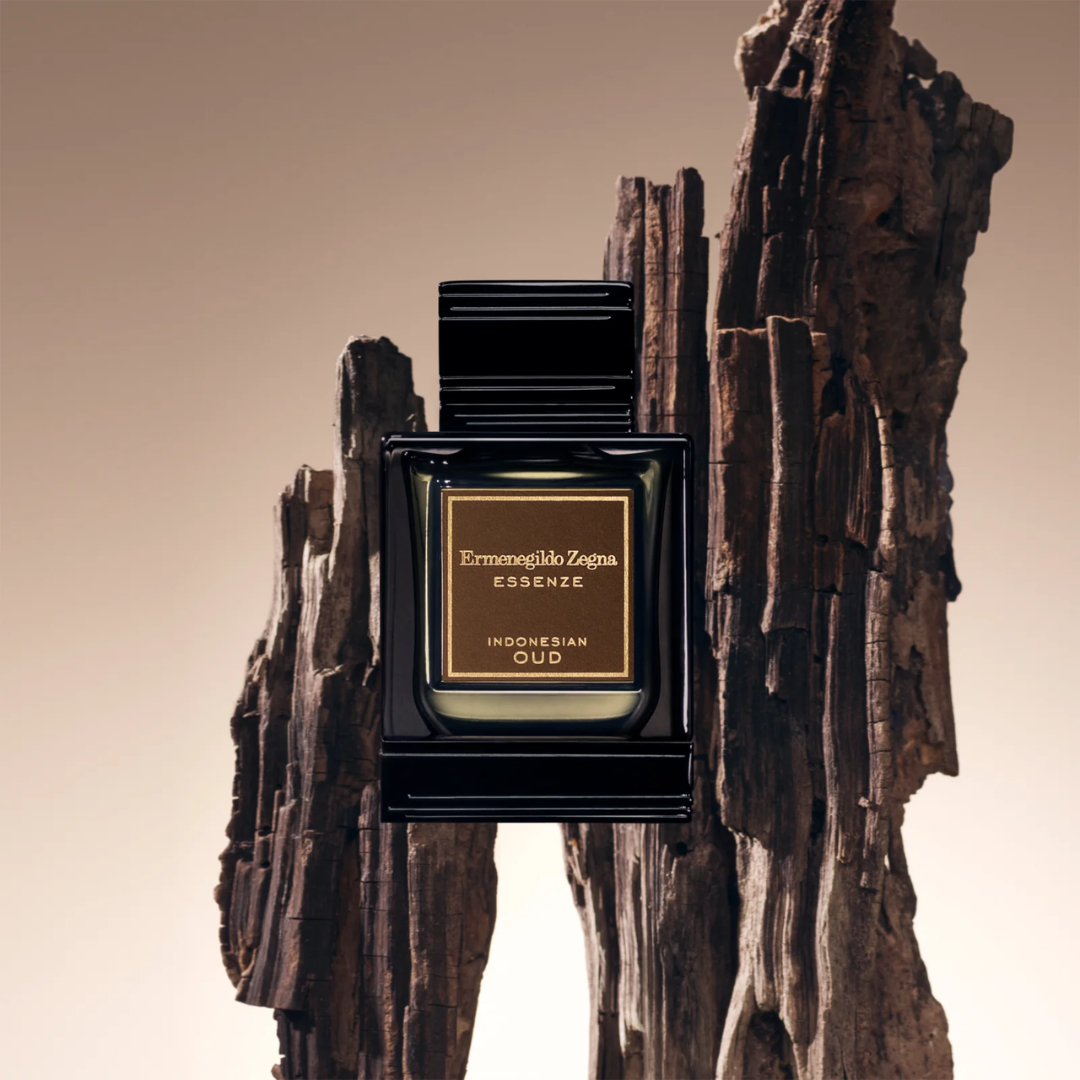 Ermenegildo Zegna Indonesian Oud Eau de Parfum for Men — image 2