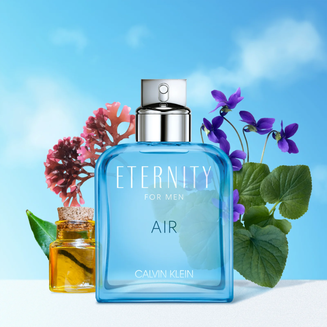 Calvin Klein Eternity Air Eau de Toilette for Men — image 1