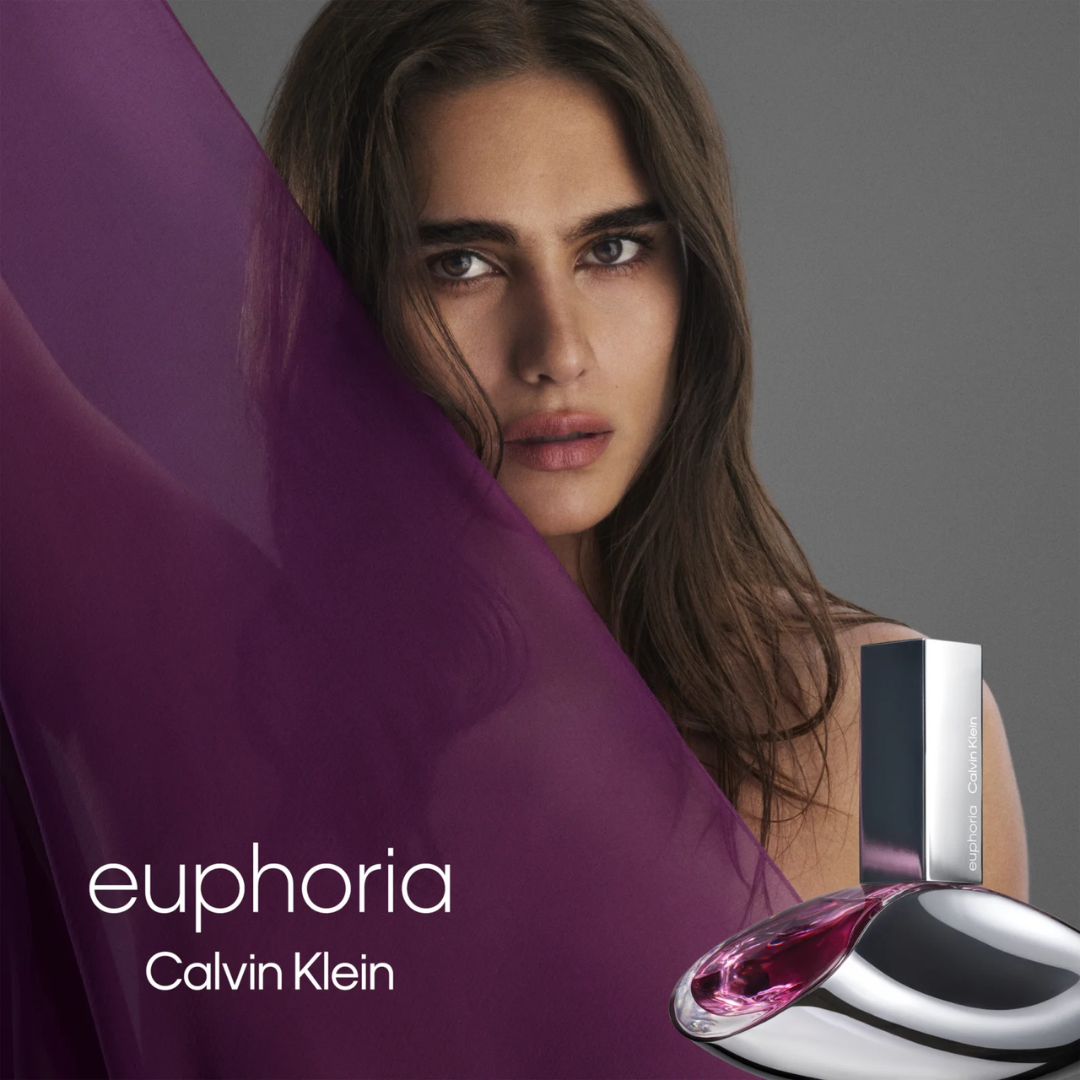 Calvin Klein Euphoria Eau de Parfum for Women — image 2