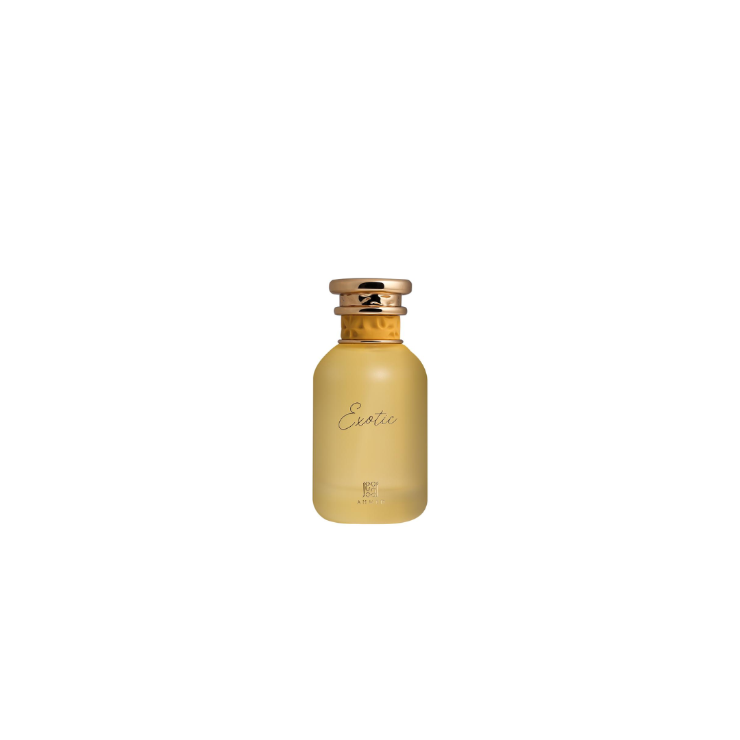 Ahmed Al Maghribi Exotic Eau de Parfum for Unisex