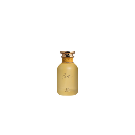 Ahmed Al Maghribi Exotic Eau de Parfum for Unisex