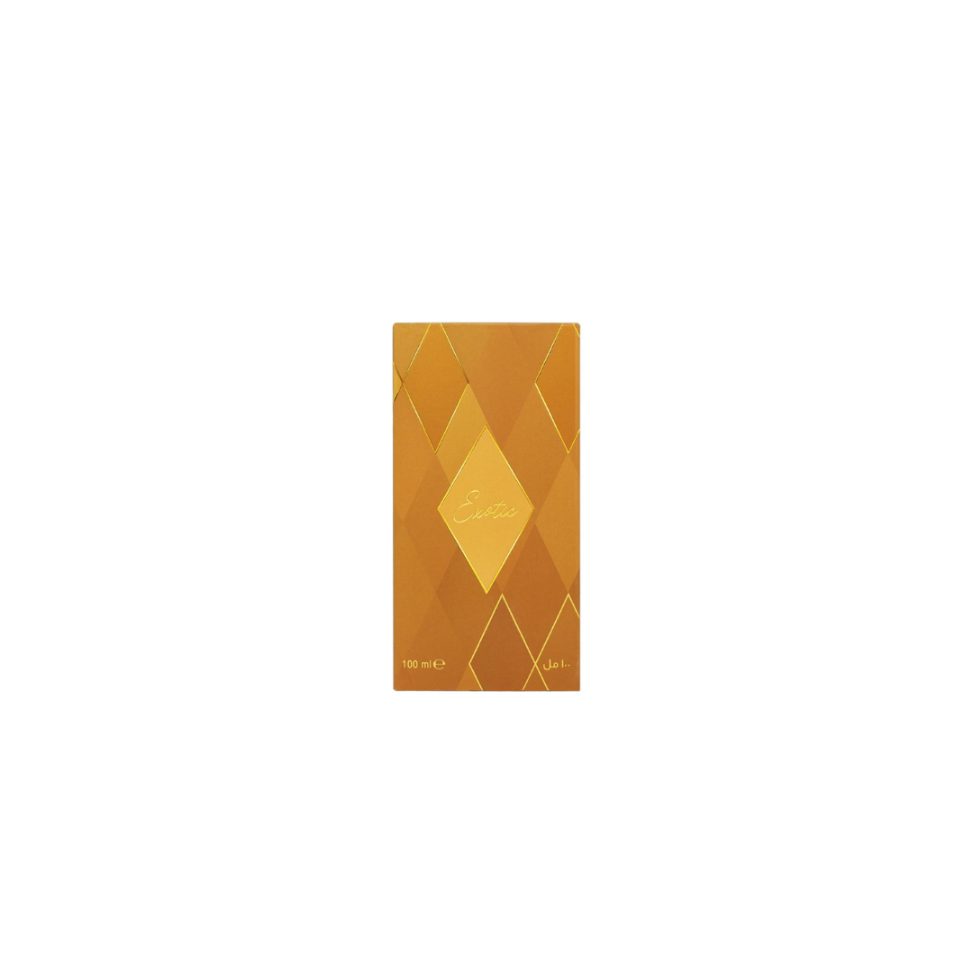 Ahmed Al Maghribi Exotic Eau de Parfum for Unisex — image 2