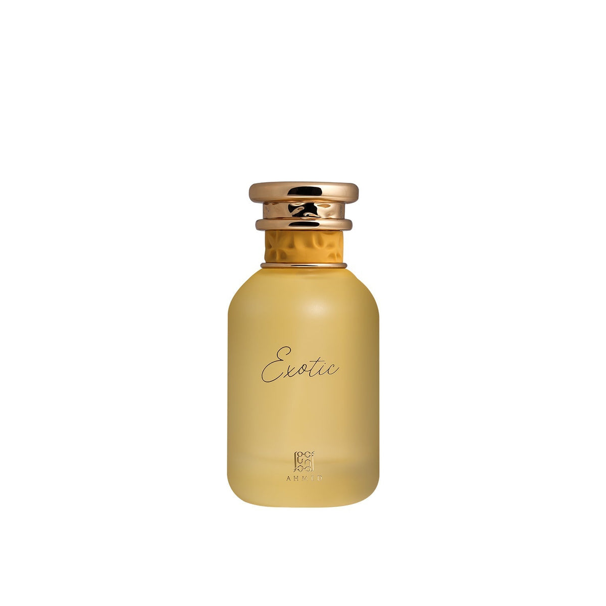 Ahmed Al Maghribi EXOTIC 100 ML