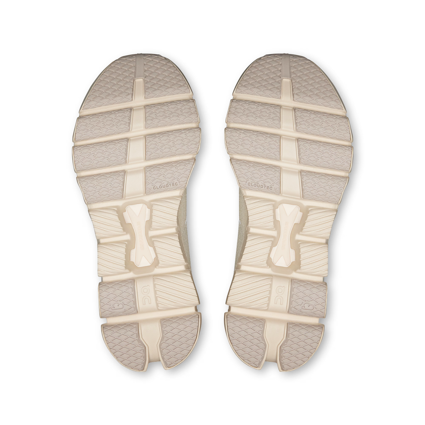 On Cloud X 4 AD Sneakers – Performance Lifestyle Edition