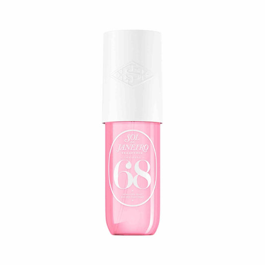 Brazilian Crush Cheirosa 68 Perfume Mist • 90ml