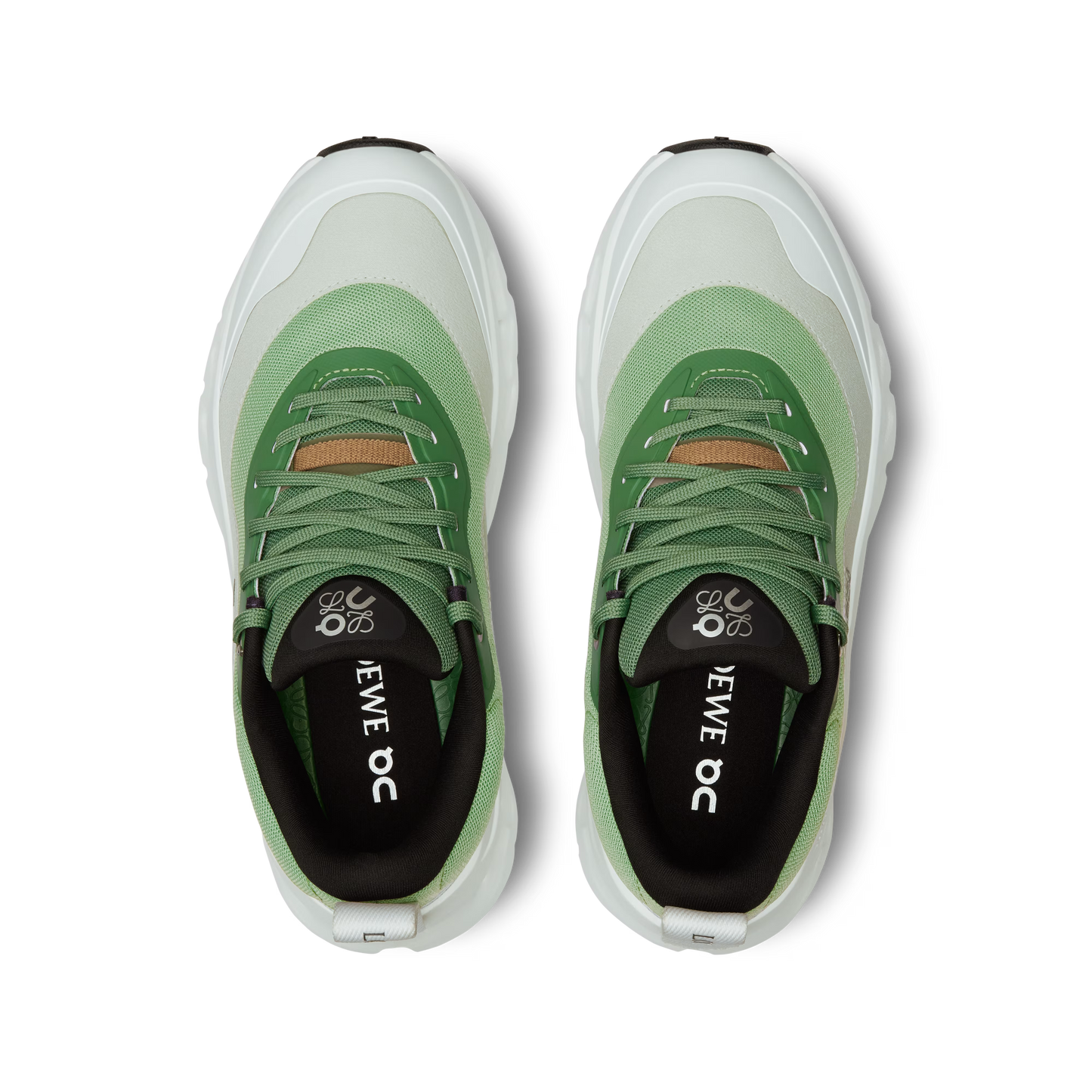 LOEWE x On Cloudtilt 2 Sneakers – Performance & Lifestyle Edition