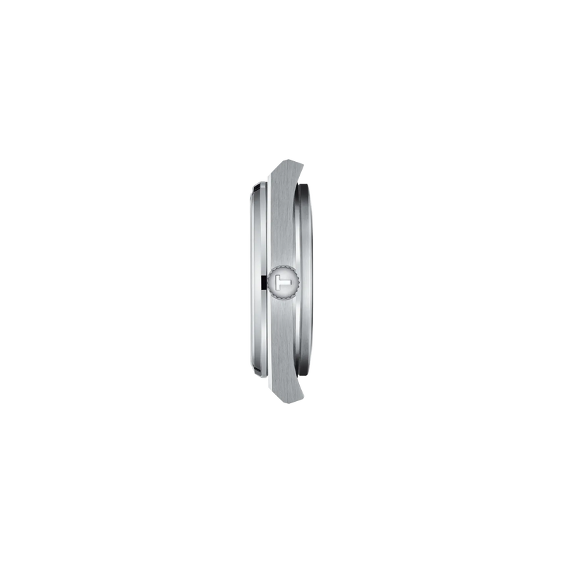 Men’s Tissot PRX 35mm YA101201 Quartz Watch - Zeuskicks