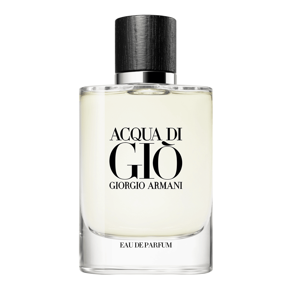Acqua Di Gio Eau De Parfum • 125ml