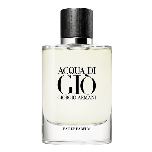Acqua Di Gio Eau De Parfum • 125ml