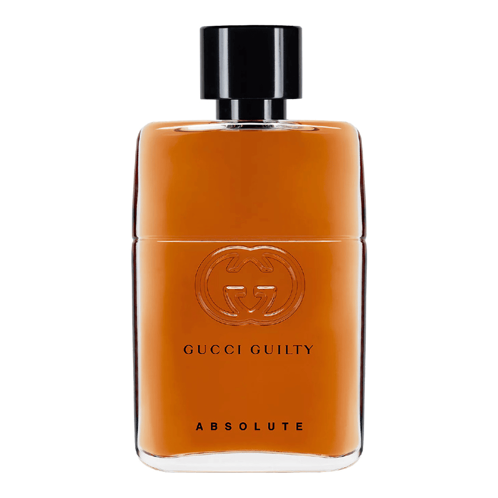 Guilty Absolute Pour Homme Eau De Parfum • 90ml
