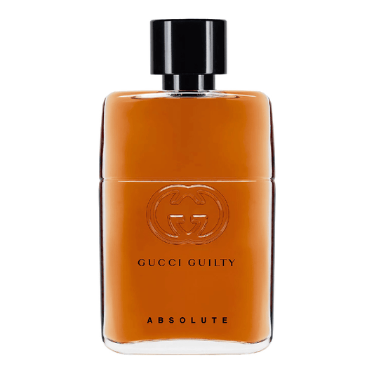 Guilty Absolute Pour Homme Eau De Parfum • 90ml