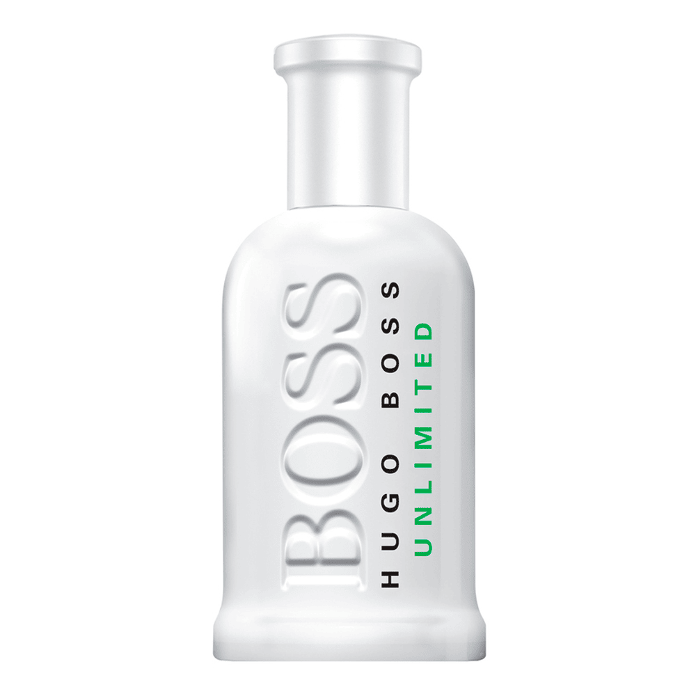Boss Bottled Unlimited Eau De Toilette • 50ml