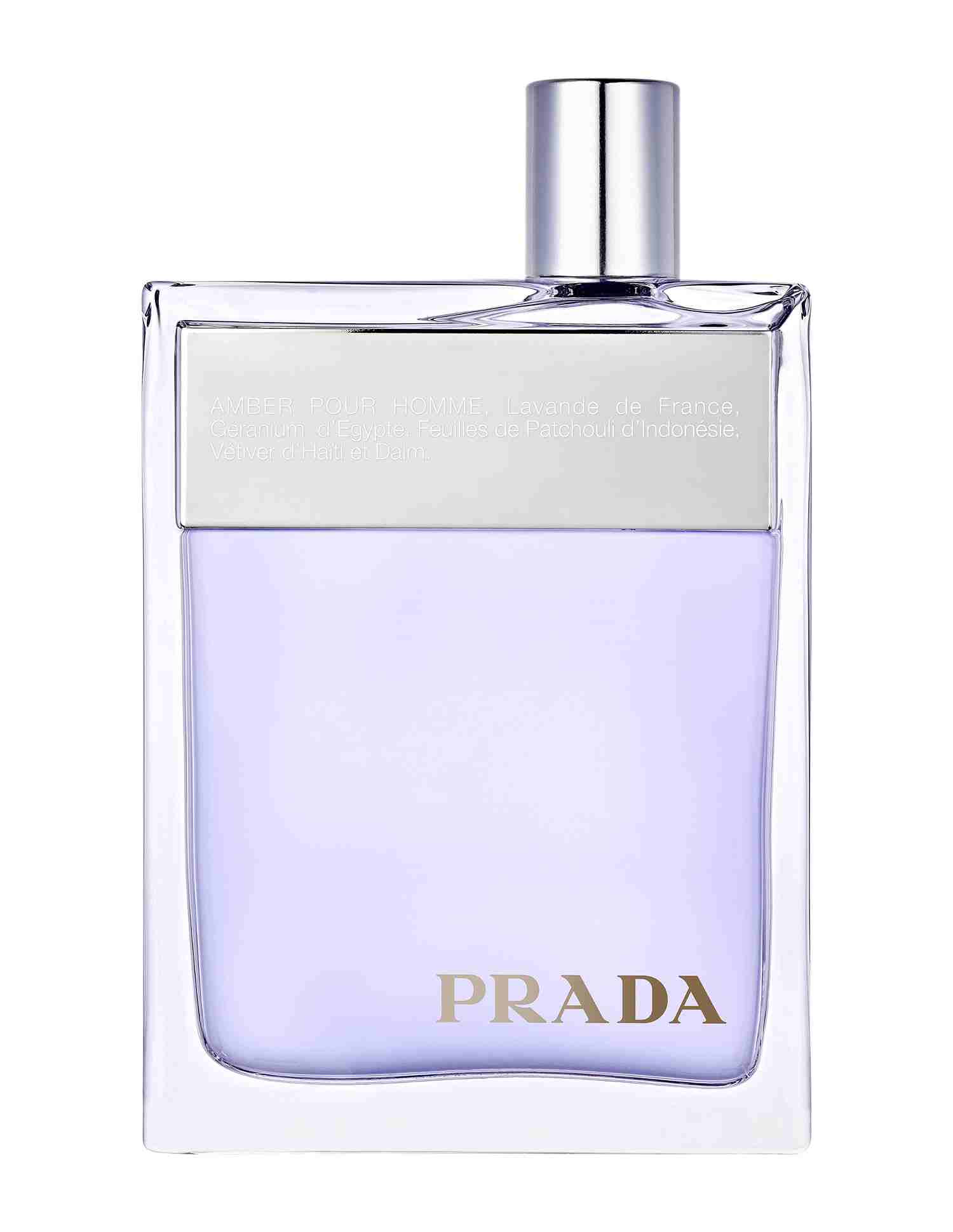 Amber Men Eau De Toilette • 100ml
