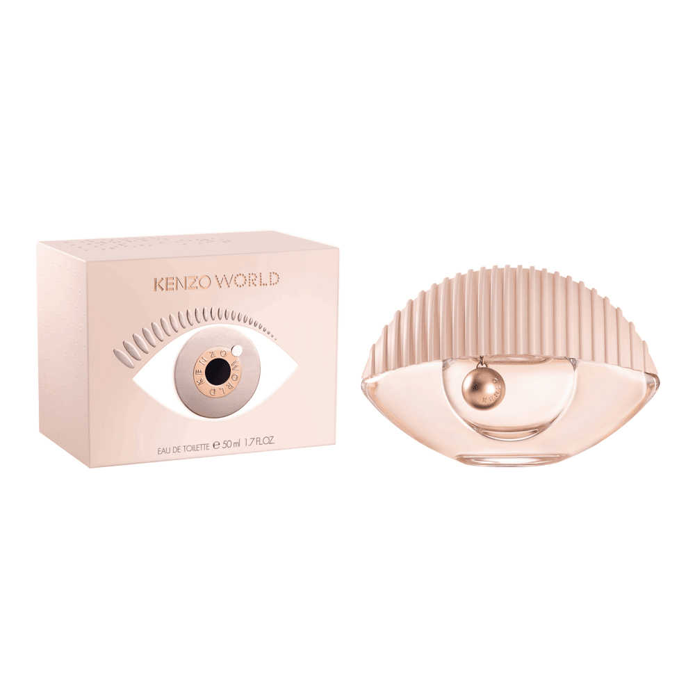 World Eau De Toilette • 75ml